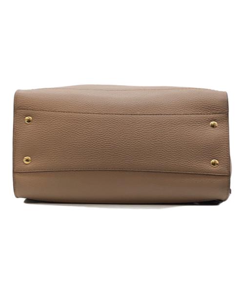 Salvatore Ferragamo（サルヴァトーレ フェラガモ）Salvatore Ferragamo (サルヴァトーレ フェラガモ) ガンチーニ トートバッグ ピンク サイズ:下記参照の古着・服飾アイテム