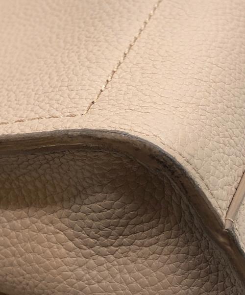 Salvatore Ferragamo（サルヴァトーレ フェラガモ）Salvatore Ferragamo (サルヴァトーレ フェラガモ) ガンチーニ トートバッグ ピンク サイズ:下記参照の古着・服飾アイテム