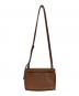 LOEWE (ロエベ) Tポーチショルダーバッグ ブラウン：35000円