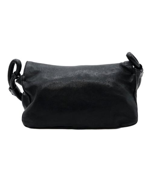 Chloe（クロエ）Chloe (クロエ) ワンショルダーバッグ ブラック サイズ:下記参照の古着・服飾アイテム