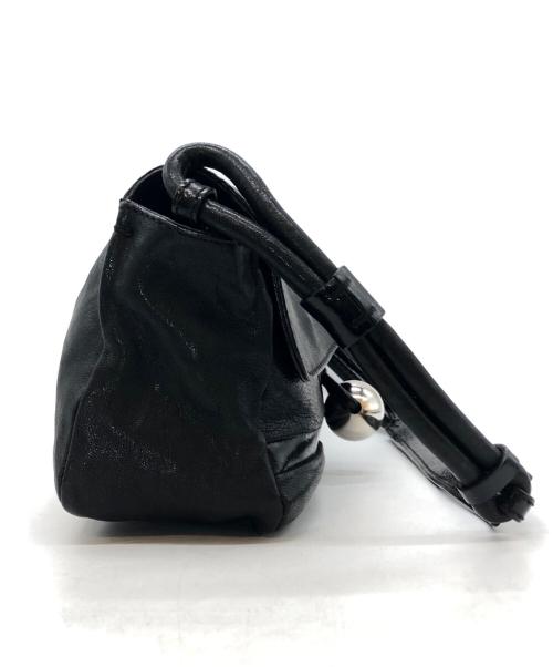 Chloe（クロエ）Chloe (クロエ) ワンショルダーバッグ ブラック サイズ:下記参照の古着・服飾アイテム