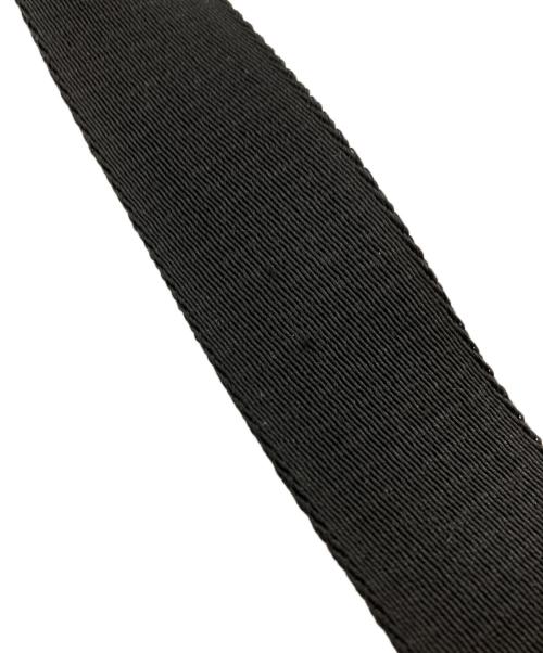 PRADA（プラダ）PRADA (プラダ) Re-Nylon Shoulder Bag ブラックの古着・服飾アイテム