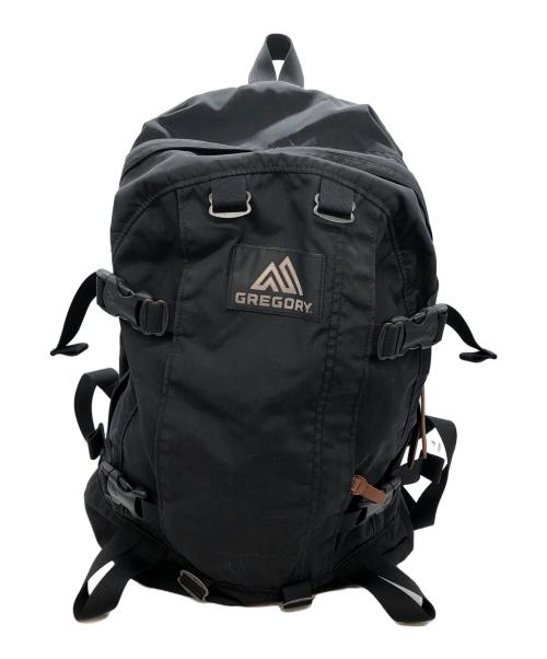 GREGORY（グレゴリー）GREGORY (グレゴリー) リュック ブラック サイズ:下記参照の古着・服飾アイテム