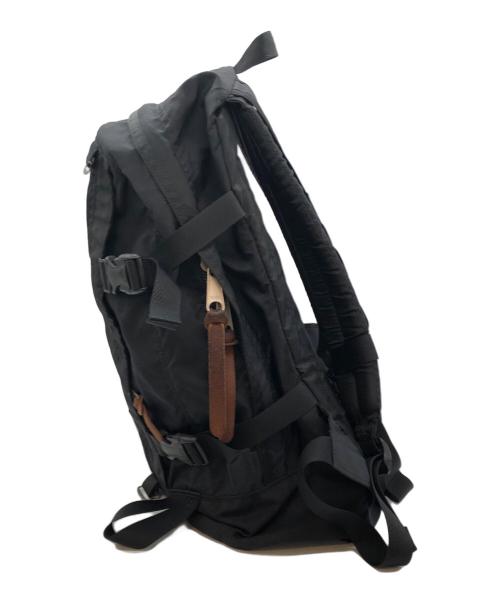 GREGORY（グレゴリー）GREGORY (グレゴリー) リュック ブラック サイズ:下記参照の古着・服飾アイテム