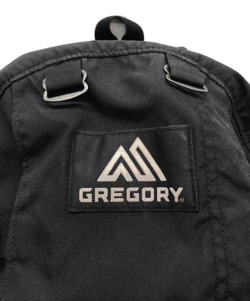 GREGORY（グレゴリー）GREGORY (グレゴリー) リュック ブラック サイズ:下記参照の古着・服飾アイテム