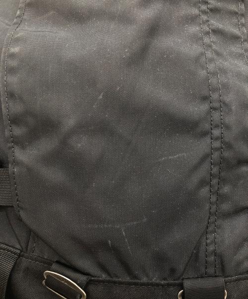 GREGORY（グレゴリー）GREGORY (グレゴリー) リュック ブラック サイズ:下記参照の古着・服飾アイテム
