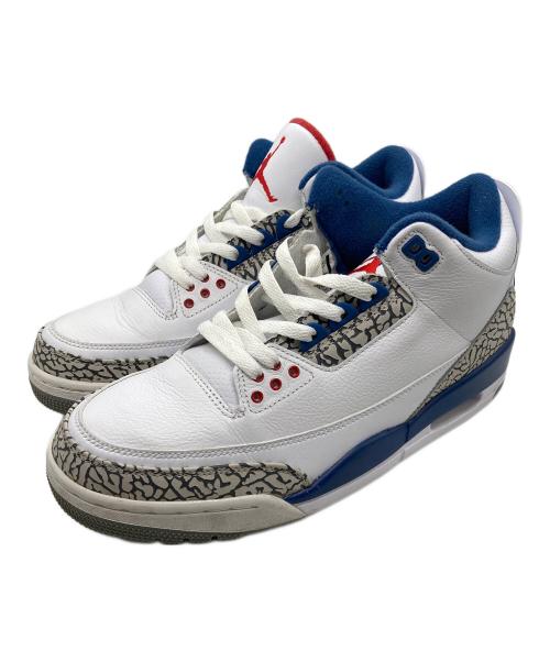 NIKE（ナイキ）NIKE (ナイキ) Air Jordan 3 Retro 