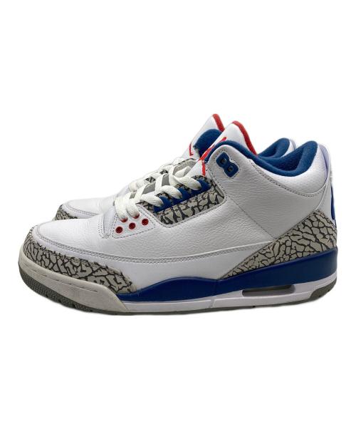 NIKE（ナイキ）NIKE (ナイキ) Air Jordan 3 Retro 