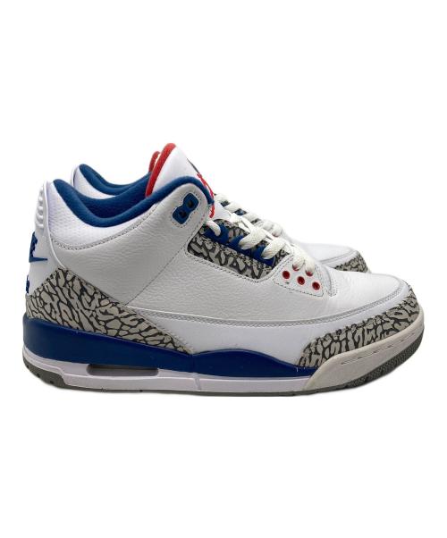 NIKE（ナイキ）NIKE (ナイキ) Air Jordan 3 Retro 