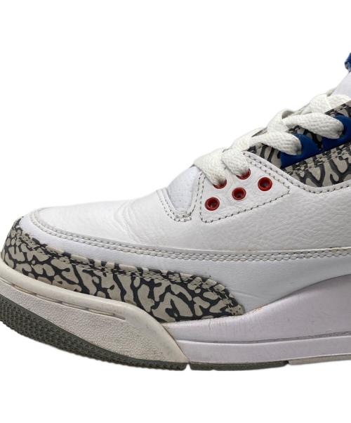 NIKE（ナイキ）NIKE (ナイキ) Air Jordan 3 Retro 
