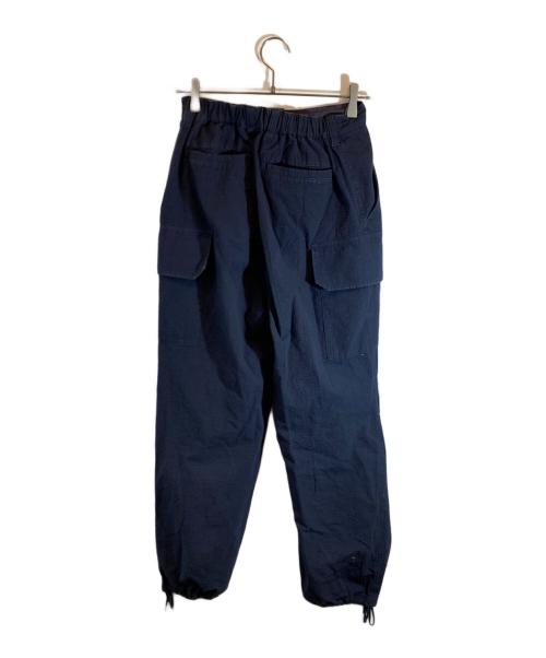 Oblada（オブラダ）Oblada (オブラダ) カーゴパンツ ネイビー サイズ:SIZE Sの古着・服飾アイテム