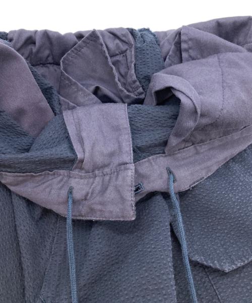 Oblada（オブラダ）Oblada (オブラダ) カーゴパンツ ネイビー サイズ:SIZE Sの古着・服飾アイテム