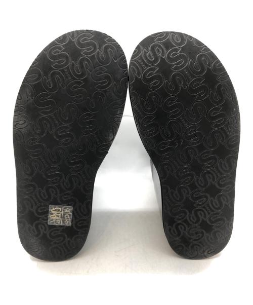 sacai（サカイ）sacai (サカイ) サンダル ブラック サイズ:SIZE 37の古着・服飾アイテム