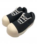 FREE WORLD ORDER×Rockstarフリーワールドオーダー×）の古着「THICK SOLED LOW BOOTS」｜ブラック