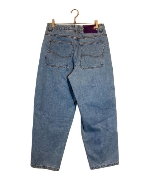 Dime（ダイム）Dime (ダイム) デニムパンツ インディゴ サイズ:30の古着・服飾アイテム