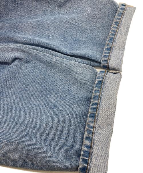 Dime（ダイム）Dime (ダイム) デニムパンツ インディゴ サイズ:30の古着・服飾アイテム