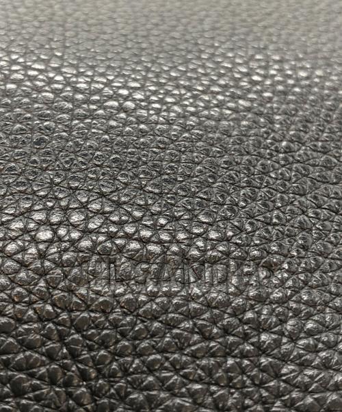 JIL SANDER（ジルサンダー）JIL SANDER (ジルサンダー) Xiao レザーハンドバッグ ブラックの古着・服飾アイテム