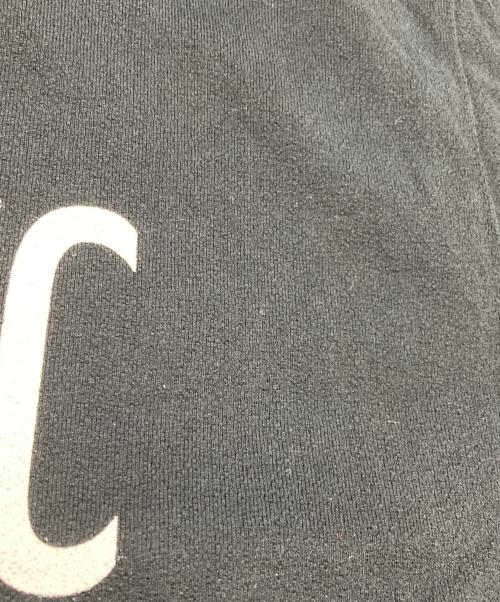 Hysteric Glamour（ヒステリックグラマー）Hysteric Glamour (ヒステリックグラマー) SUPER SOUL SWEAT ブラック サイズ:SIZE Lの古着・服飾アイテム