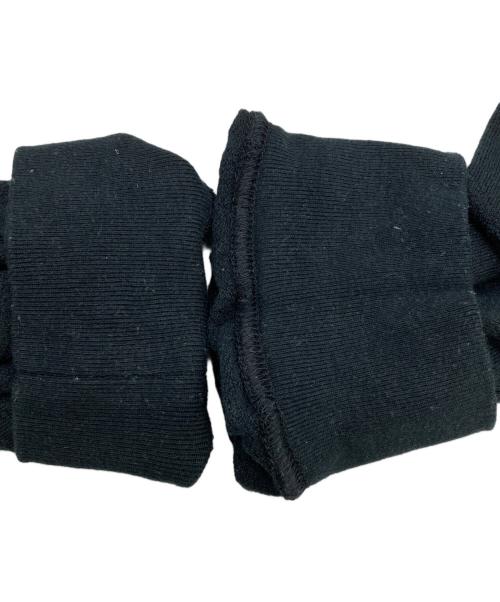 Hysteric Glamour（ヒステリックグラマー）Hysteric Glamour (ヒステリックグラマー) SUPER SOUL SWEAT ブラック サイズ:SIZE Lの古着・服飾アイテム