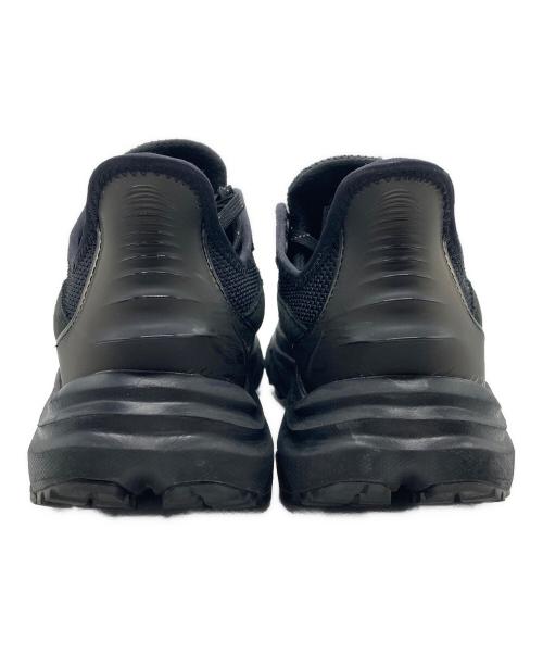 HOKAONEONE（ホカオネオネ）HOKAONEONE (ホカオネオネ) ANACAPA 2 FREEDOM． ブラック サイズ:27ｃｍの古着・服飾アイテム