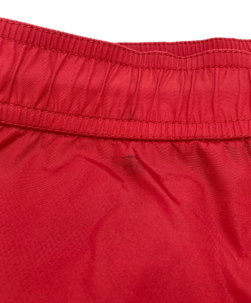 MONCLER（モンクレール）MONCLER (モンクレール) パンツ レッド サイズ:SIZE Mの古着・服飾アイテム