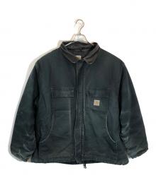 CarHartt（カーハート）の古着「トラディショナルジャケット」｜グリーン
