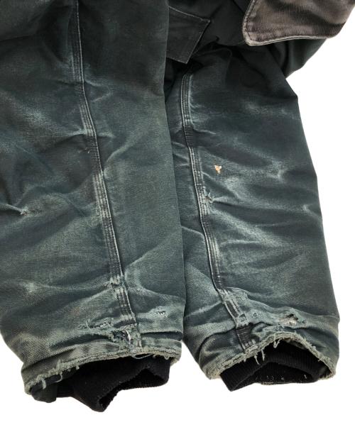 CarHartt（カーハート）CarHartt (カーハート) トラディショナルジャケット グリーン サイズ:不明の古着・服飾アイテム