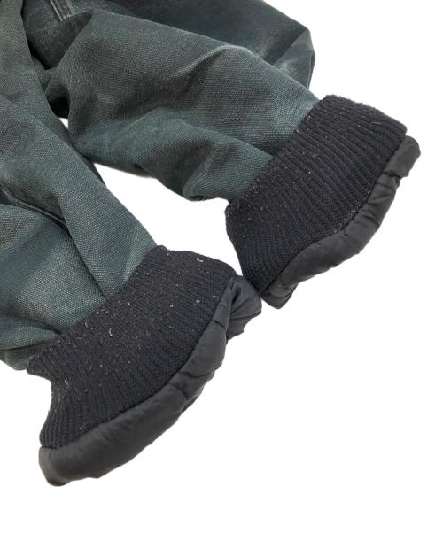 CarHartt（カーハート）CarHartt (カーハート) トラディショナルジャケット グリーン サイズ:不明の古着・服飾アイテム