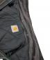 中古・古着 CarHartt (カーハート) トラディショナルジャケット グリーン サイズ:不明：18000円