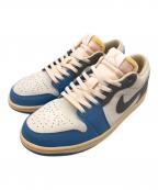 NIKEナイキ）の古着「Nike Air Jordan 1 Low SE 