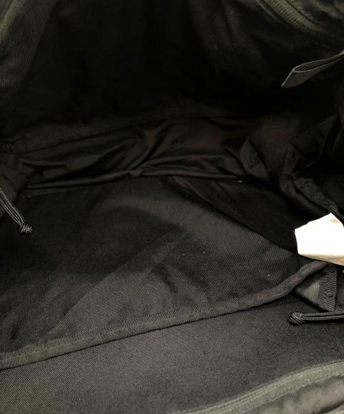 MYSTERY RANCH（ミステリーランチ）MYSTERY RANCH (ミステリーランチ) インベーダー ショルダーバッグ ブラック サイズ:下記参照の古着・服飾アイテム