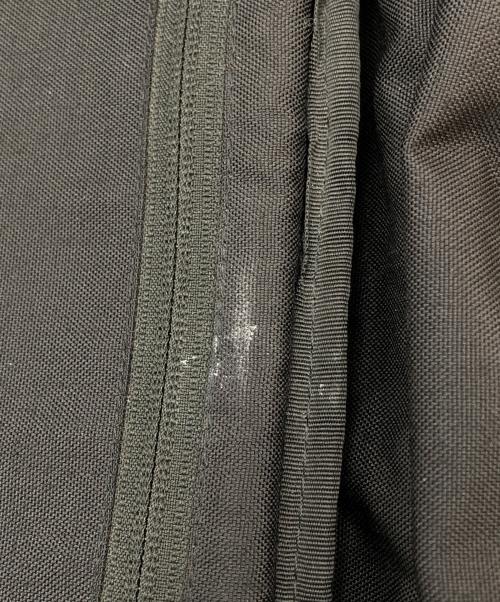 MYSTERY RANCH（ミステリーランチ）MYSTERY RANCH (ミステリーランチ) インベーダー ショルダーバッグ ブラック サイズ:下記参照の古着・服飾アイテム