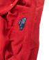 中古・古着 POLO RALPH LAUREN (ポロ・ラルフローレン) シルクリネンオープンカラーシャツ レッド サイズ:SIZE XL：18000円