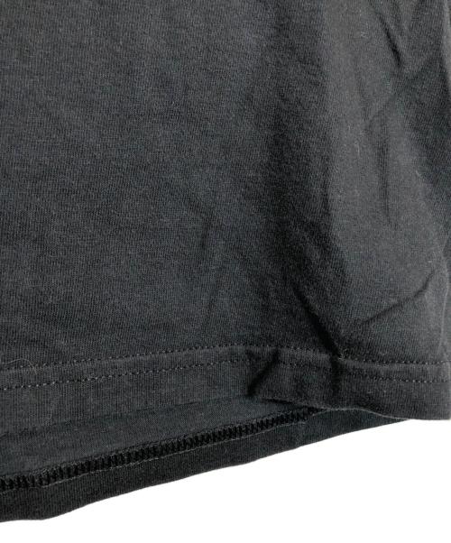 SUPREME（シュプリーム）Supreme (シュプリーム) Ralph Steadman Box Logo Tee ブラック サイズ:Sの古着・服飾アイテム