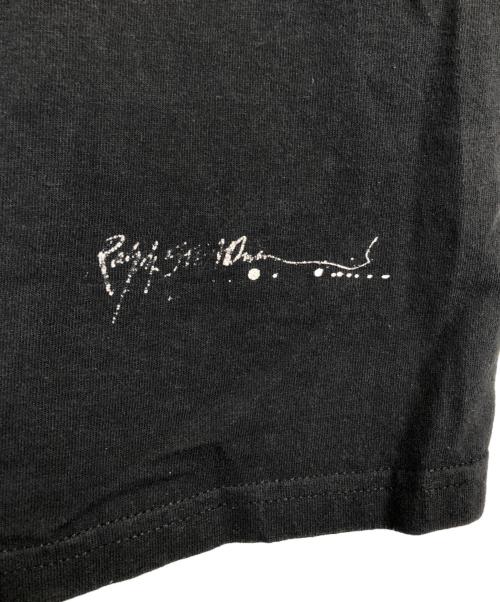 SUPREME（シュプリーム）Supreme (シュプリーム) Ralph Steadman Box Logo Tee ブラック サイズ:Sの古着・服飾アイテム