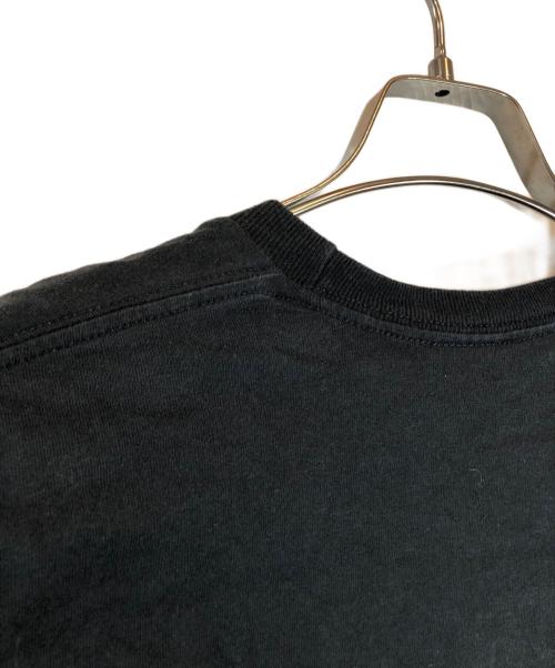 SUPREME（シュプリーム）Supreme (シュプリーム) Ralph Steadman Box Logo Tee ブラック サイズ:Sの古着・服飾アイテム