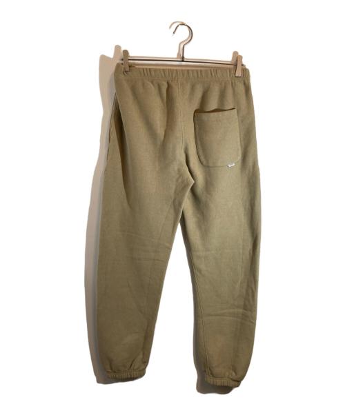 Champion（チャンピオン）Champion (チャンピオン) WTAPS (ダブルタップス) スウェットパンツ カーキ サイズ:SIZE Lの古着・服飾アイテム
