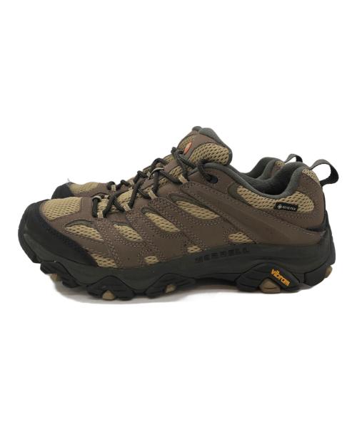 MERRELL（メレル）MERRELL (メレル) MOAB 3 SYNTHETIC GORE-TEX オリーブ サイズ:SIZE 27cmの古着・服飾アイテム