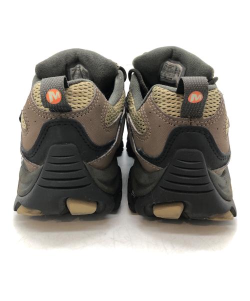 MERRELL（メレル）MERRELL (メレル) MOAB 3 SYNTHETIC GORE-TEX オリーブ サイズ:SIZE 27cmの古着・服飾アイテム