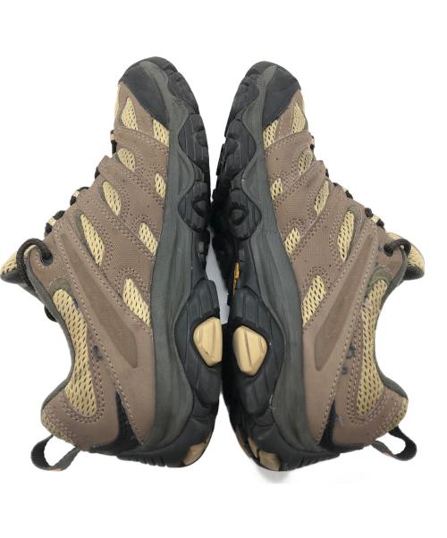 MERRELL（メレル）MERRELL (メレル) MOAB 3 SYNTHETIC GORE-TEX オリーブ サイズ:SIZE 27cmの古着・服飾アイテム