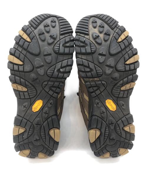 MERRELL（メレル）MERRELL (メレル) MOAB 3 SYNTHETIC GORE-TEX オリーブ サイズ:SIZE 27cmの古着・服飾アイテム