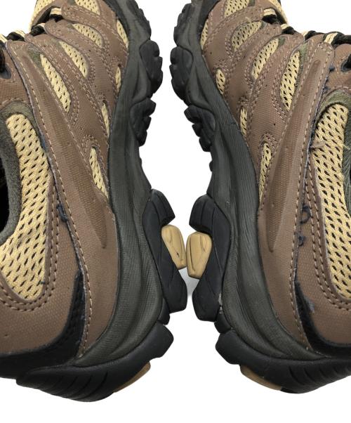 MERRELL（メレル）MERRELL (メレル) MOAB 3 SYNTHETIC GORE-TEX オリーブ サイズ:SIZE 27cmの古着・服飾アイテム