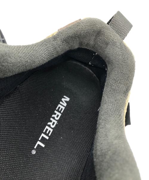 MERRELL（メレル）MERRELL (メレル) MOAB 3 SYNTHETIC GORE-TEX オリーブ サイズ:SIZE 27cmの古着・服飾アイテム