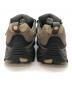 中古・古着 MERRELL (メレル) MOAB 3 SYNTHETIC GORE-TEX オリーブ サイズ:SIZE 27cm：9000円