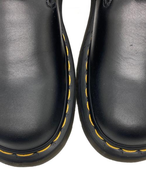 Dr.Martens（ドクターマーチン）Dr.Martens (ドクターマーチン) JORGE Ⅱ ブラック サイズ:UK4の古着・服飾アイテム