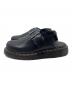 Dr.Martens (ドクターマーチン) JORGE Ⅱ ブラック サイズ:UK4：17000円