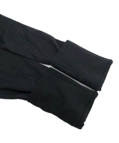 Vivienne Westwood RED LABEL（ヴィヴィアンウエストウッドレッドレーベル）Vivienne Westwood RED LABEL (ヴィヴィアンウエストウッドレッドレーベル) オーブプリントカットソー ブラック サイズ:SIZE Sの古着・服飾アイテム