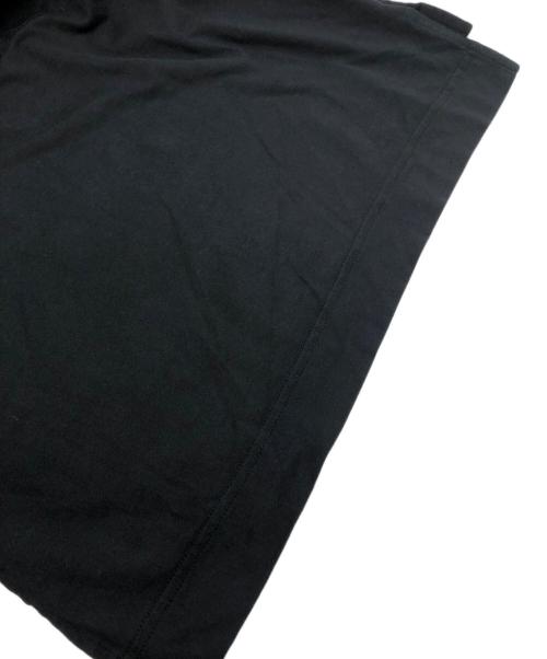 Vivienne Westwood RED LABEL（ヴィヴィアンウエストウッドレッドレーベル）Vivienne Westwood RED LABEL (ヴィヴィアンウエストウッドレッドレーベル) オーブプリントカットソー ブラック サイズ:SIZE Sの古着・服飾アイテム