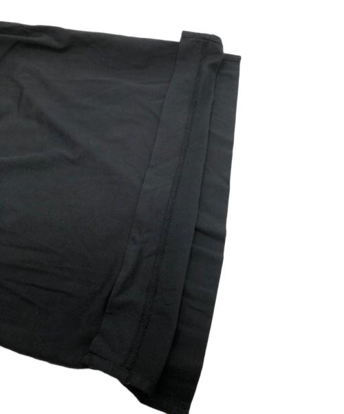 Vivienne Westwood RED LABEL（ヴィヴィアンウエストウッドレッドレーベル）Vivienne Westwood RED LABEL (ヴィヴィアンウエストウッドレッドレーベル) オーブプリントカットソー ブラック サイズ:SIZE Sの古着・服飾アイテム