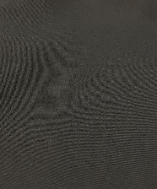 tricot COMME des GARCONS（トリココムデギャルソン）tricot COMME des GARCONS (トリココムデギャルソン) キュロットパンツ ブラック サイズ:SIZE Mの古着・服飾アイテム